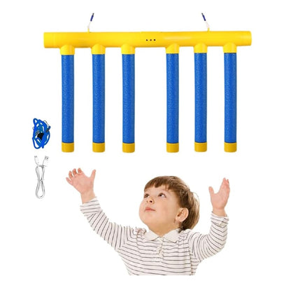 Fun Challenge Falling Sticks Game Toys