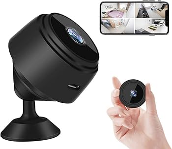 A9 Mini Camera WiFi Wireless Monitoring Security