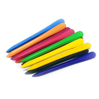 Plastic Crayons – set