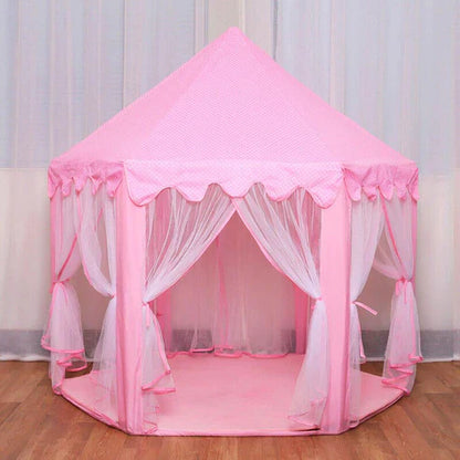 Magical Princess Palace Playhouse